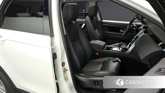 Land Rover Discovery Sports 2nd Generation id 3182189 из Кореи 20