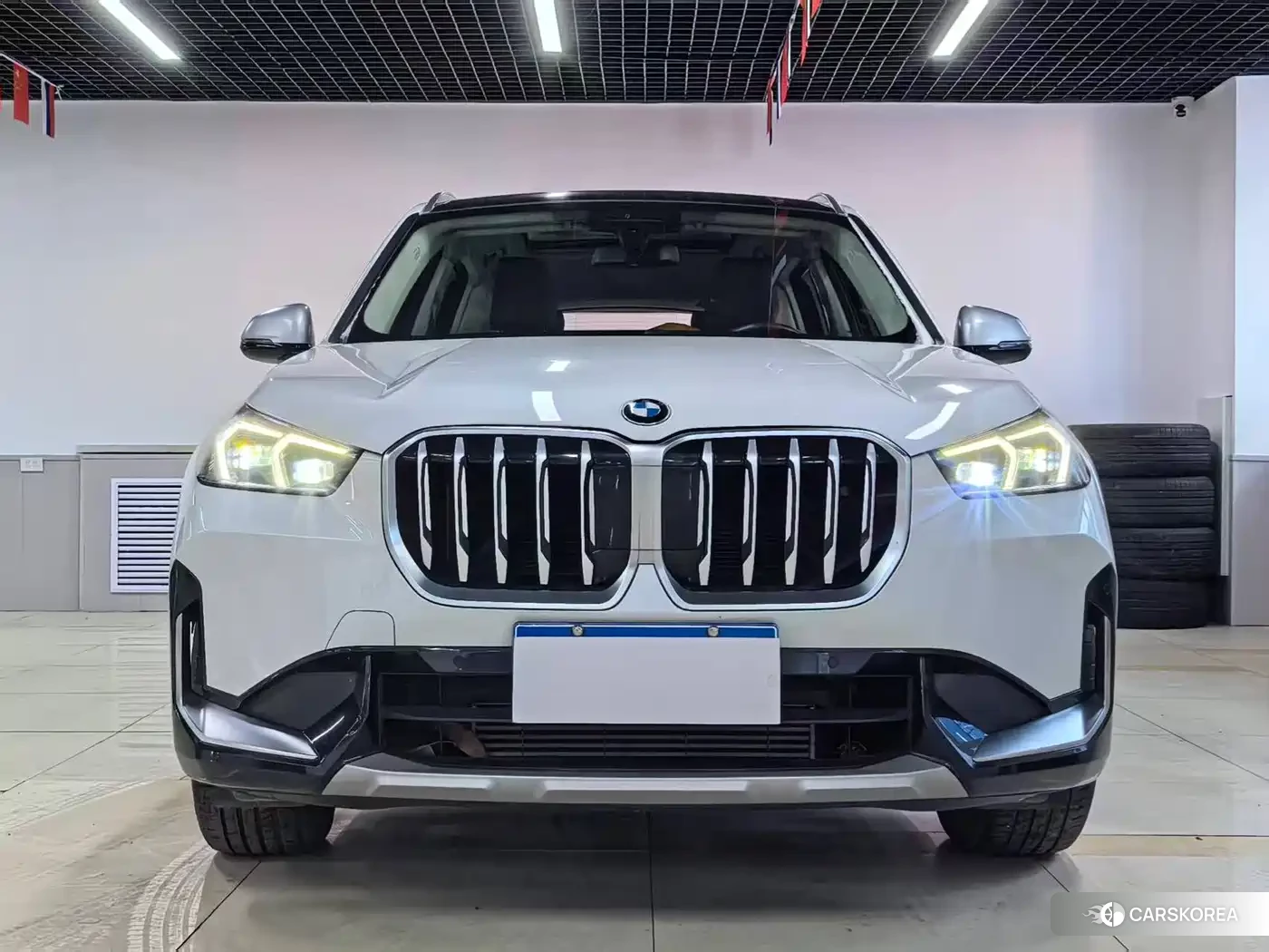BMW X1 id 4539049 из Китая 16