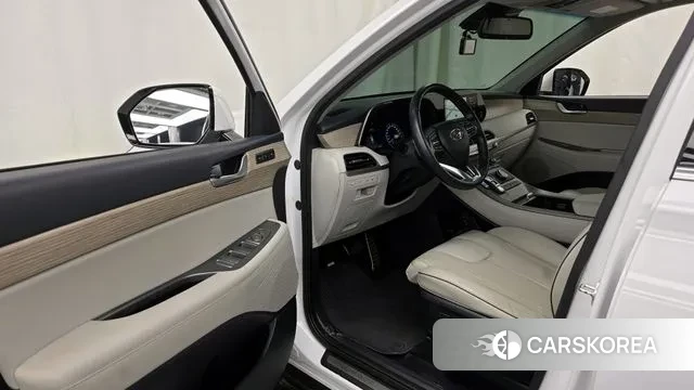 Hyundai Palisade id 3712786 из Кореи 20