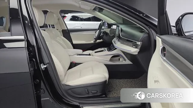 Hyundai The New Grandeur IG id 3263314 из Кореи 20