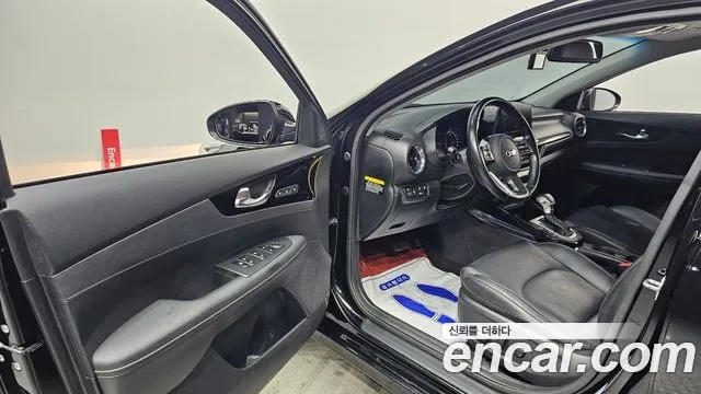 Kia Come New K3 id 2945990 из Кореи 20