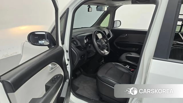 Kia The New Kia Ray id 4916892 из Кореи 31
