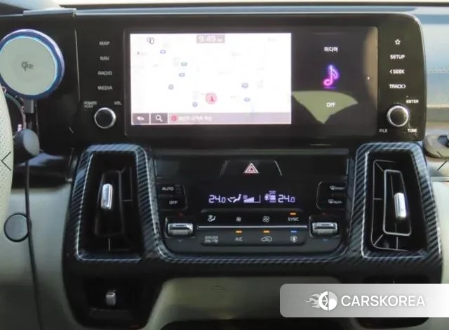 Kia Sorento 4th Generation id 3645518 из Кореи 20