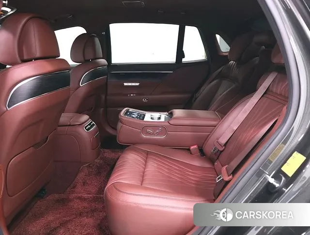 Genesis G90 (RS4) id 3411147 из Кореи 20