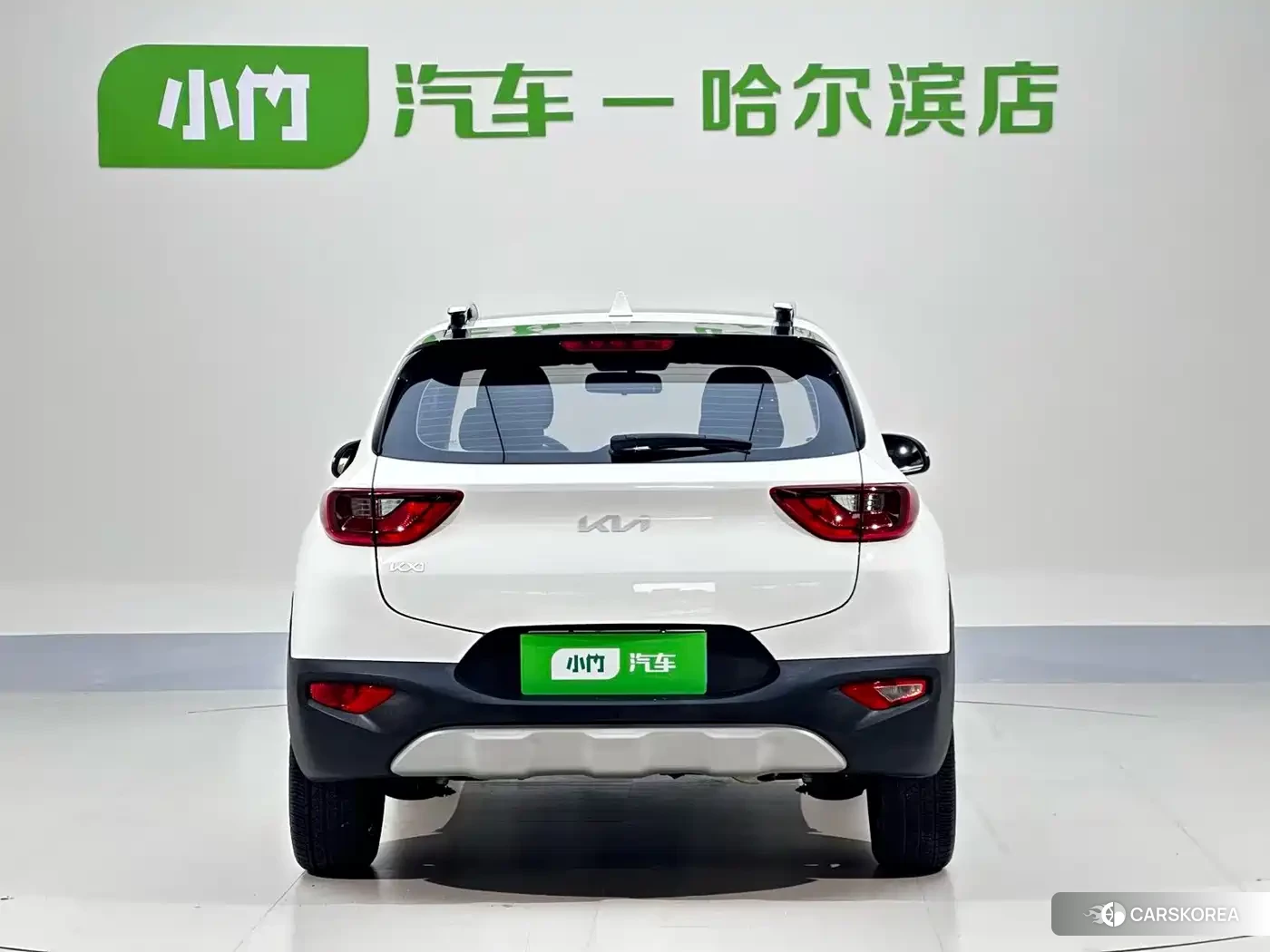 Kia Yi Ran id 4578248 из Китая 24