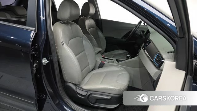 Kia Niro id 3494751 из Кореи 20