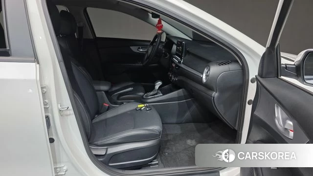 Kia The New K3 2nd generation id 4870942 из Кореи 29