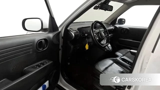 Hyundai Casper id 3634626 из Кореи 20