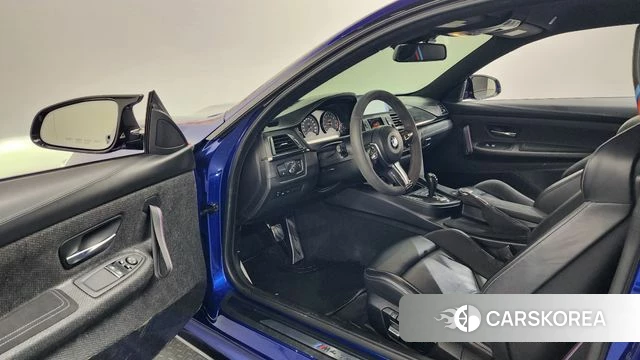 BMW M4 (F82) id 4197084 из Кореи 33