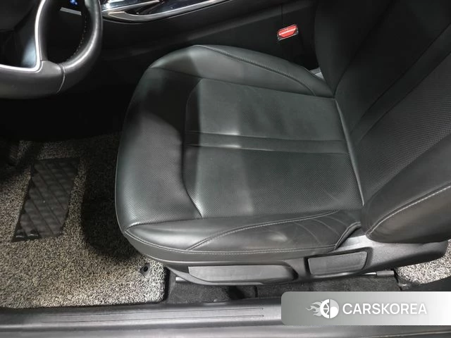 Hyundai Sonata (DN8) id 3872841 из Кореи 20