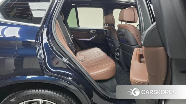 BMW X5 (G05) id 4785632 из Кореи 32