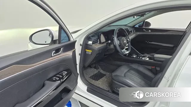 Kia K5 3rd generation id 3459509 из Кореи 20