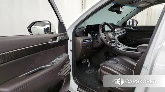 Hyundai The New Palisade id 3415941 из Кореи 20