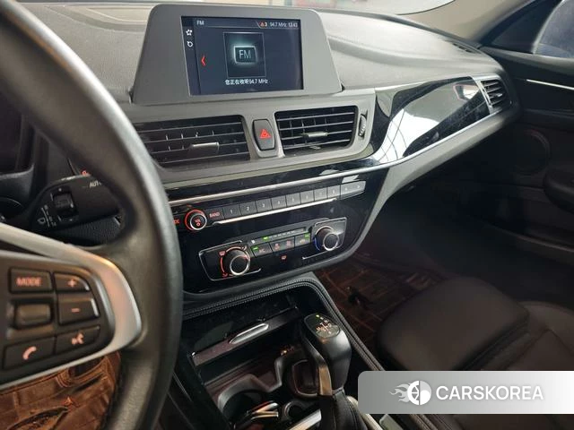 BMW 1 series id 4240305 из Китая 27