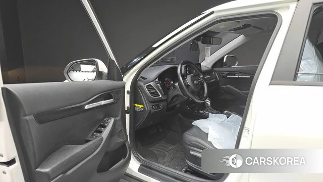 Kia Seltos id 4507952 из Кореи 32