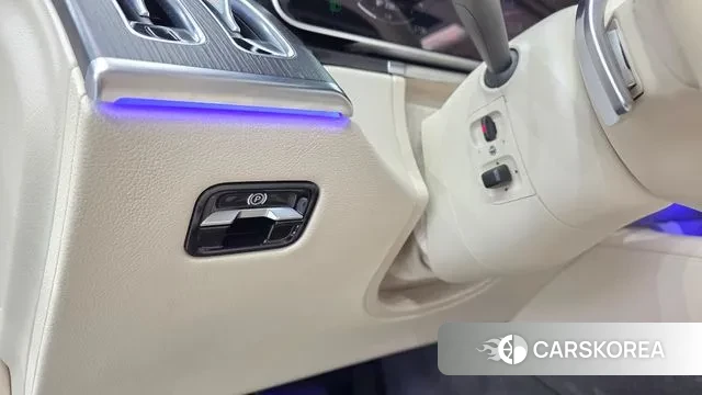 Mercedes-Benz S-Class W223 id 3776766 из Кореи 20