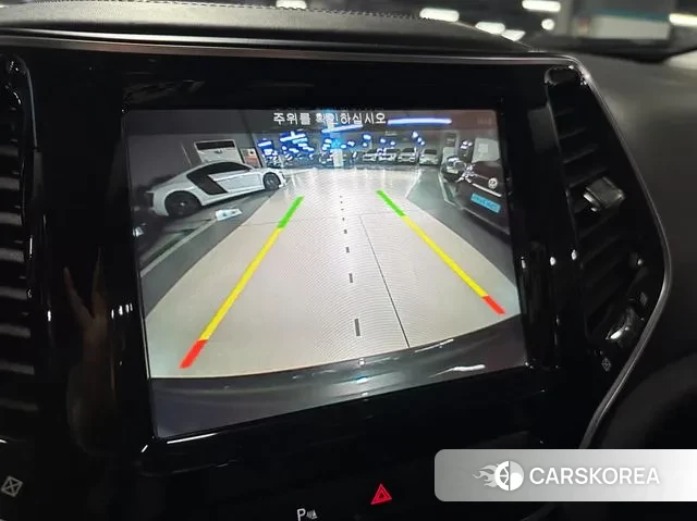 Jeep Cherokee (KL) id 3284118 из Кореи 20