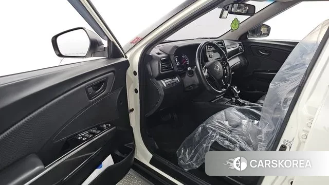 Ssangyong Berry New Tivoli id 3049830 из Кореи 20