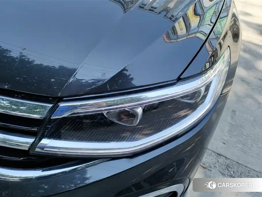 Volkswagen Bora id 4559786 из Китая 16