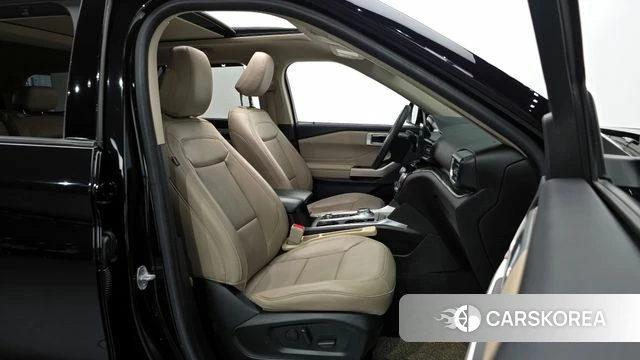 Ford Explorer 6th Generation id 3832360 из Кореи 20