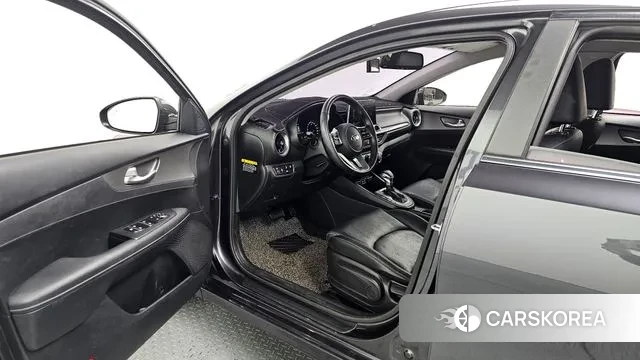 Kia Come New K3 id 3515307 из Кореи 20