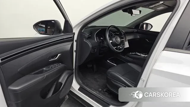 Hyundai Tucson (NX4) id 3746893 из Кореи 20