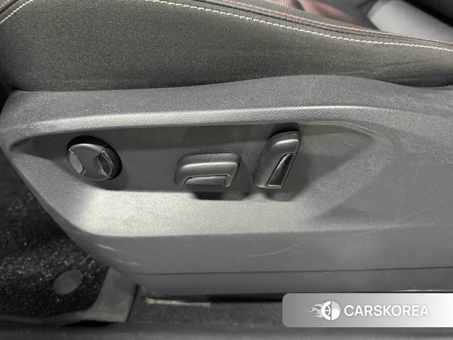 Volkswagen Tanyue id 4274328 из Китая 44