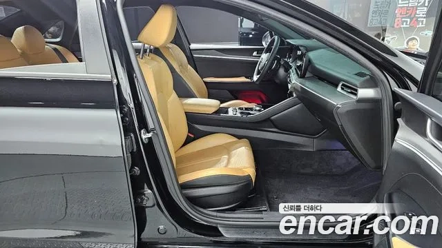 Kia K5 3rd generation id 2869941 из Кореи 20