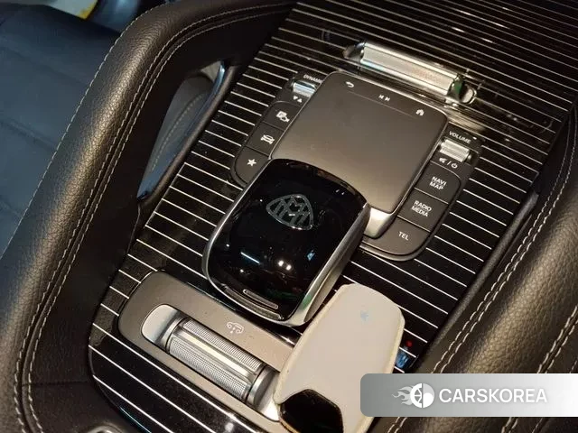 Mercedes-Benz GLS - Class X167 id 3338571 из Кореи 20