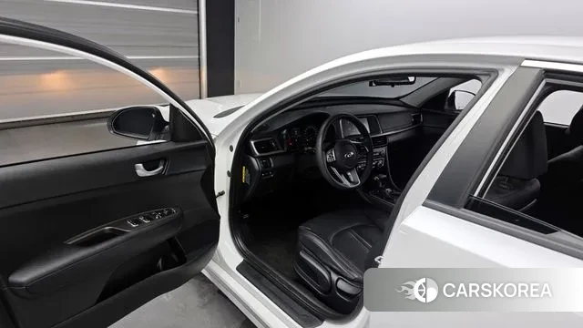 Kia The New K5 2nd generation id 3489833 из Кореи 20