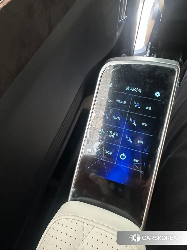 Hyundai Staria id 3371671 из Кореи 16