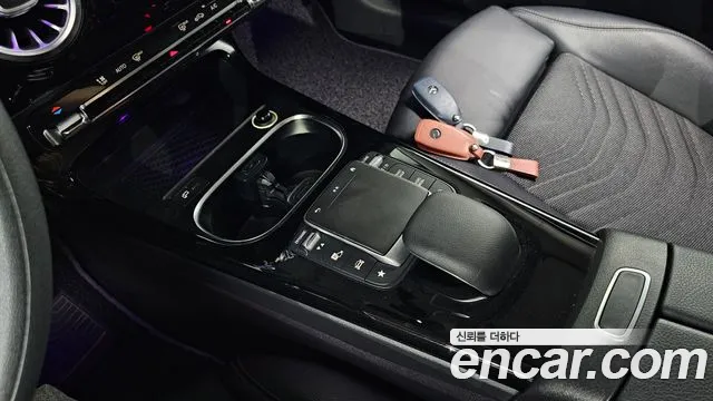 Mercedes-Benz A-Class W177 id 2682025 из Кореи 20