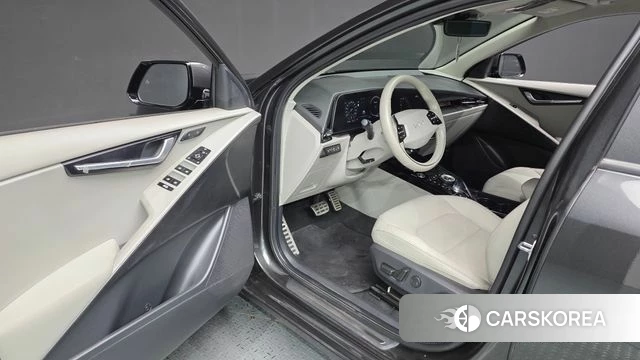 Kia Di All New Niro EV id 4701444 из Кореи 35