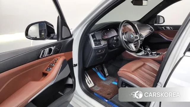 BMW X5 (G05) id 3417440 из Кореи 20