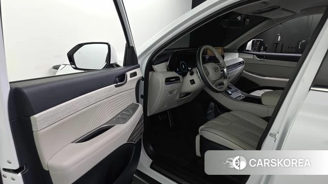 Hyundai The New Palisade id 4934838 из Кореи 34