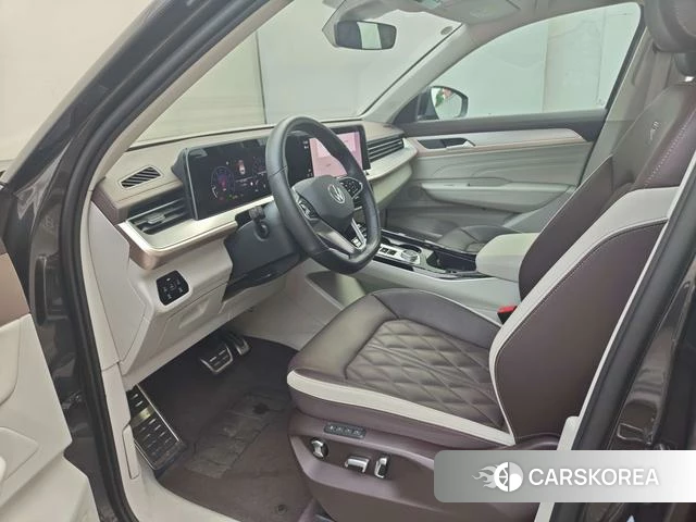 Volkswagen Range patrol id 4261848 из Китая 16