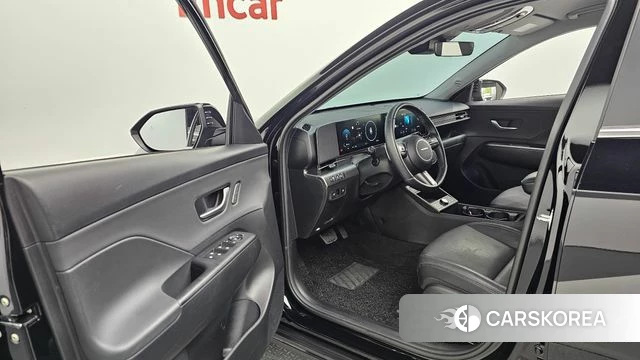Hyundai Kona Hybrid (SX2) id 4302042 из Кореи 20