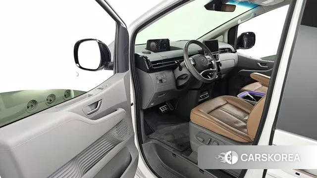 Hyundai Staria id 3581757 из Кореи 20