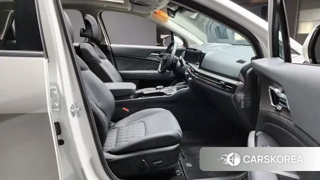 Kia The New Sportage 5th Generation id 3080822 из Кореи 20