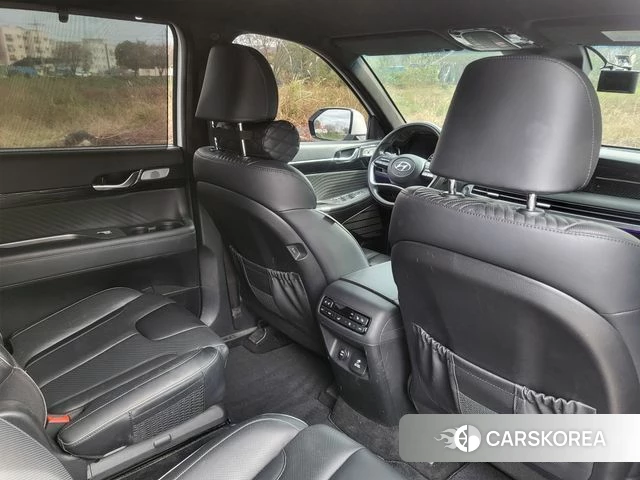 Hyundai The New Palisade id 4243885 из Кореи 11