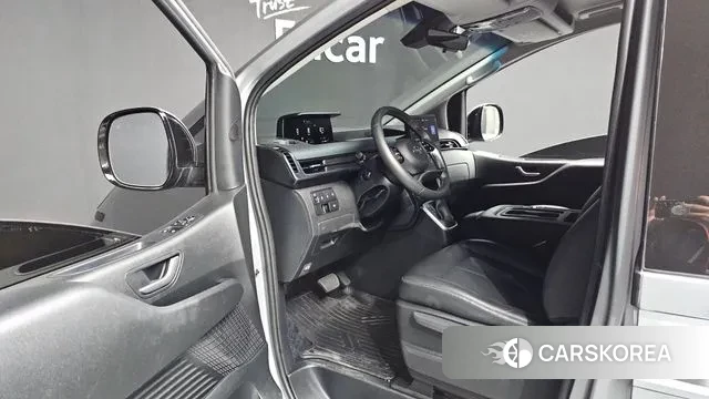 Hyundai Staria id 3508931 из Кореи 20