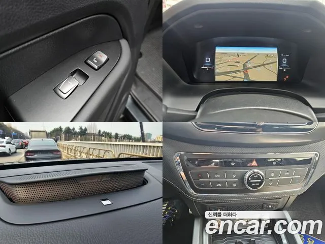 Ssangyong The New Rexton Sport id 2577332 из Кореи 20