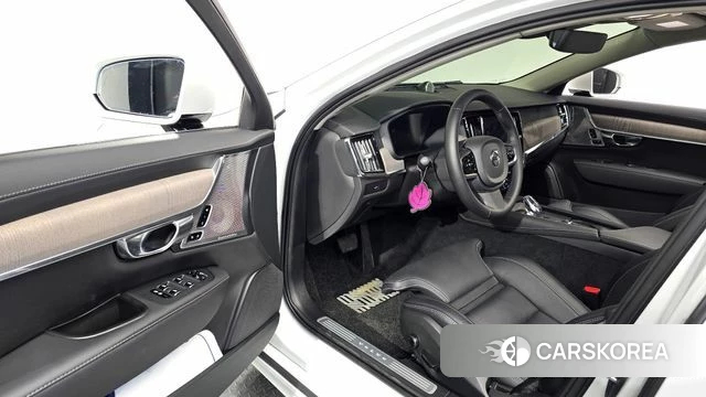 Volvo S90 id 4706042 из Кореи 33
