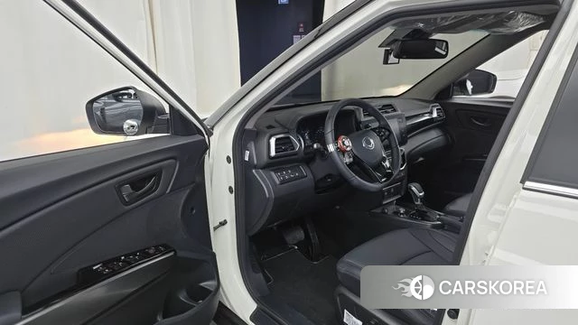 Ssangyong The New Tivoli id 4729780 из Кореи 32
