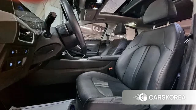 Hyundai Sonata D Edge (DN8) id 2905233 из Кореи 20