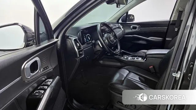 Kia Sorento 4th Generation id 3447660 из Кореи 20