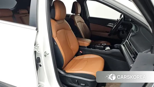 Kia Sportage 5th Generation id 3639834 из Кореи 20