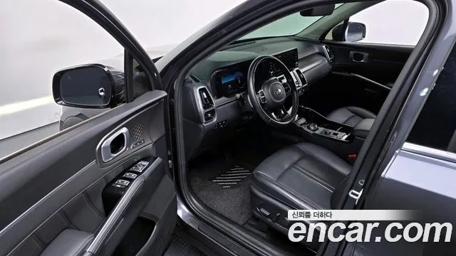 Kia Sorento 4th Generation id 2716520 из Кореи 20