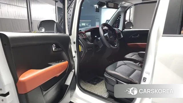 Kia The New Ray id 2901179 из Кореи 20