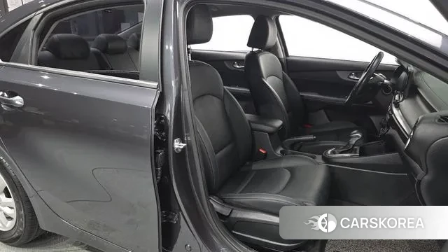 Kia Come New K3 id 2941233 из Кореи 20